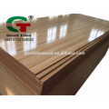 2020 hot sale 1220x2440mm high glossy  melamine  mdf